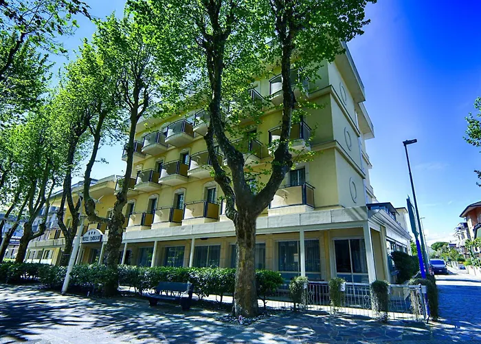 Hotel Madison Bellaria-Igea Marina